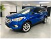 2017 Ford Escape Titanium (Stk: A8321) in Saint-Eustache - Image 1 of 27