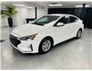 2019 Hyundai Elantra ESSENTIAL (Stk: A8328) in Saint-Eustache - Image 1 of 26
