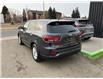2020 Kia Sorento 2.4L LX+ (Stk: WB0111) in Edmonton - Image 8 of 30