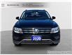 2020 Volkswagen Tiguan Trendline (Stk: P0931) in Richmond Hill - Image 2 of 18