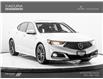 2020 Acura TLX Elite A-Spec (Stk: 802183P) in Brampton - Image 1 of 32