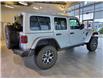 2022 Jeep Wrangler Unlimited Rubicon (Stk: L22446) in Sherbrooke - Image 5 of 21