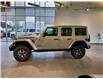 2022 Jeep Wrangler Unlimited Rubicon (Stk: L22446) in Sherbrooke - Image 4 of 21