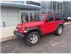 2019 Jeep Wrangler Sport (Stk: 23329) in Pembroke - Image 2 of 18