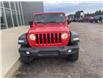 2019 Jeep Wrangler Sport (Stk: 23329) in Pembroke - Image 4 of 18