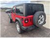 2019 Jeep Wrangler Sport (Stk: 23329) in Pembroke - Image 7 of 18