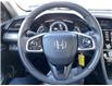 2019 Honda Civic LX (Stk: HP5208) in Toronto - Image 10 of 25