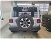 2023 Jeep Wrangler Sahara (Stk: 21351) in Fort Macleod - Image 4 of 19