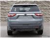 2020 Chevrolet Traverse 3LT (Stk: J4590A) in Brantford - Image 5 of 27