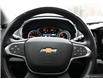 2020 Chevrolet Traverse 3LT (Stk: J4590A) in Brantford - Image 14 of 27