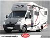 2013 Mercedes-Benz Sprinter 3500 Chassis Base (Stk: 552089U) in Calgary - Image 1 of 25