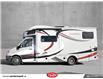 2013 Mercedes-Benz Sprinter 3500 Chassis Base (Stk: 552089U) in Calgary - Image 3 of 25