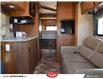 2013 Mercedes-Benz Sprinter 3500 Chassis Base (Stk: 552089U) in Calgary - Image 20 of 25