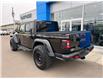2021 Jeep Gladiator Rubicon (Stk: 22149A) in STETTLER - Image 6 of 9