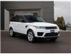 2019 Land Rover Range Rover Sport HSE (Stk: TL19930) in London - Image 3 of 50