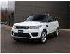 2019 Land Rover Range Rover Sport HSE (Stk: TL19930) in London - Image 1 of 50