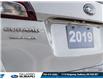 2019 Subaru Outback 3.6R Limited (Stk: US1499) in Sudbury - Image 11 of 34