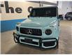 2021 Mercedes-Benz AMG G 63 Base (Stk: 12733) in Toronto - Image 6 of 29