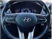 2020 Hyundai Santa Fe Ultimate 2.0 (Stk: 16101382A) in Markham - Image 11 of 18