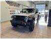2023 Jeep Wrangler Rubicon (Stk: J5872) in Saint-Nicolas - Image 1 of 4