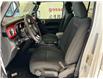 2023 Jeep Wrangler Rubicon (Stk: J5872) in Saint-Nicolas - Image 3 of 4