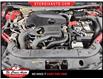 2017 Nissan Sentra 1.6 SR Turbo (Stk: 221825BA) in St. Stephen - Image 7 of 13