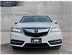 2016 Acura MDX Navigation Package (Stk: 504721) in Langley Twp - Image 2 of 25