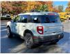2022 Ford Bronco Sport Big Bend (Stk: 22BR8559) in Vancouver - Image 6 of 30
