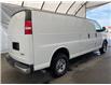 2020 GMC Savana 2500 Work Van (Stk: U3001R) in Thunder Bay - Image 7 of 19