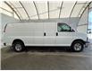 2020 GMC Savana 2500 Work Van (Stk: U3001R) in Thunder Bay - Image 8 of 19