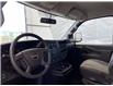 2020 GMC Savana 2500 Work Van (Stk: U3001R) in Thunder Bay - Image 10 of 19