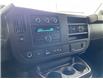 2020 GMC Savana 2500 Work Van (Stk: U3001R) in Thunder Bay - Image 12 of 19