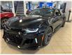 2021 Chevrolet Camaro ZL1 (Stk: 199689) in AIRDRIE - Image 2 of 25