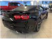 2021 Chevrolet Camaro ZL1 (Stk: 199689) in AIRDRIE - Image 21 of 25
