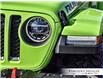 2021 Jeep Gladiator Rubicon (Stk: U19530) in Burlington - Image 8 of 31