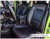 2021 Jeep Gladiator Rubicon (Stk: U19530) in Burlington - Image 15 of 31