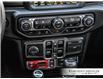2021 Jeep Gladiator Rubicon (Stk: U19530) in Burlington - Image 25 of 31