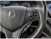 2016 Acura MDX Navigation Package (Stk: 508423) in Langley Twp - Image 14 of 25