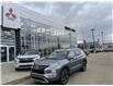 2023 Mitsubishi Outlander SEL (Stk: T23044) in Edmonton - Image 1 of 23