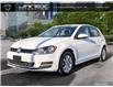 2015 Volkswagen Golf 1.8 TSI Trendline (Stk: 22483) in Ottawa - Image 1 of 22