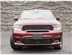 2020 Dodge Durango GT (Stk: T9241A) in Brantford - Image 2 of 27