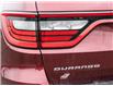 2020 Dodge Durango GT (Stk: T9241A) in Brantford - Image 12 of 27