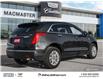 2018 Cadillac XT5 Base (Stk: 230018PA) in London - Image 6 of 30