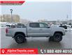2018 Toyota Tacoma TRD Sport (Stk: 139559C) in Cranbrook - Image 6 of 27