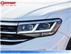 2021 Volkswagen Atlas Highline / AUTOMATIC / LEATHER / SUNROOF /  NAVI / (Stk: 280382A) in BRAMPTON - Image 3 of 34