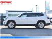 2021 Volkswagen Atlas Highline / AUTOMATIC / LEATHER / SUNROOF /  NAVI / (Stk: 280382A) in BRAMPTON - Image 6 of 34
