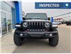 2021 Jeep Gladiator Rubicon (Stk: 22149A) in STETTLER - Image 2 of 9