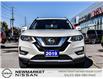 2019 Nissan Rogue SV (Stk: UN1684) in Newmarket - Image 9 of 17