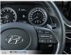 2020 Hyundai Sonata Luxury (Stk: 015713) in Milton - Image 11 of 25