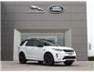 2023 Land Rover Discovery Sport R-Dynamic SE (Stk: LD24447) in London - Image 2 of 29